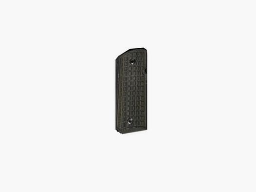 Grip G10 ribbed green 1911 Offic
