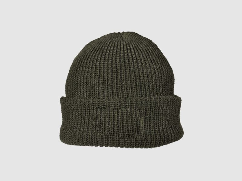 Strickmütze Thinsulate - innen mit Fleece