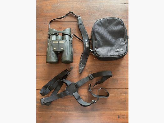 Steiner Ranger Xtreme 8x56 incl. cinghia spalla