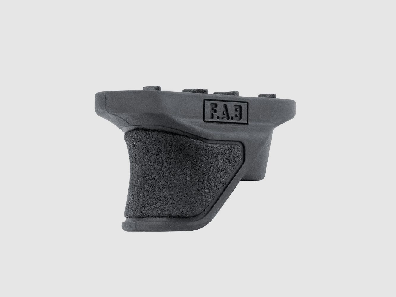 FAB Defense – VTS-M Versatile Tactical Support – M-LOK – Black, image 5 of 5