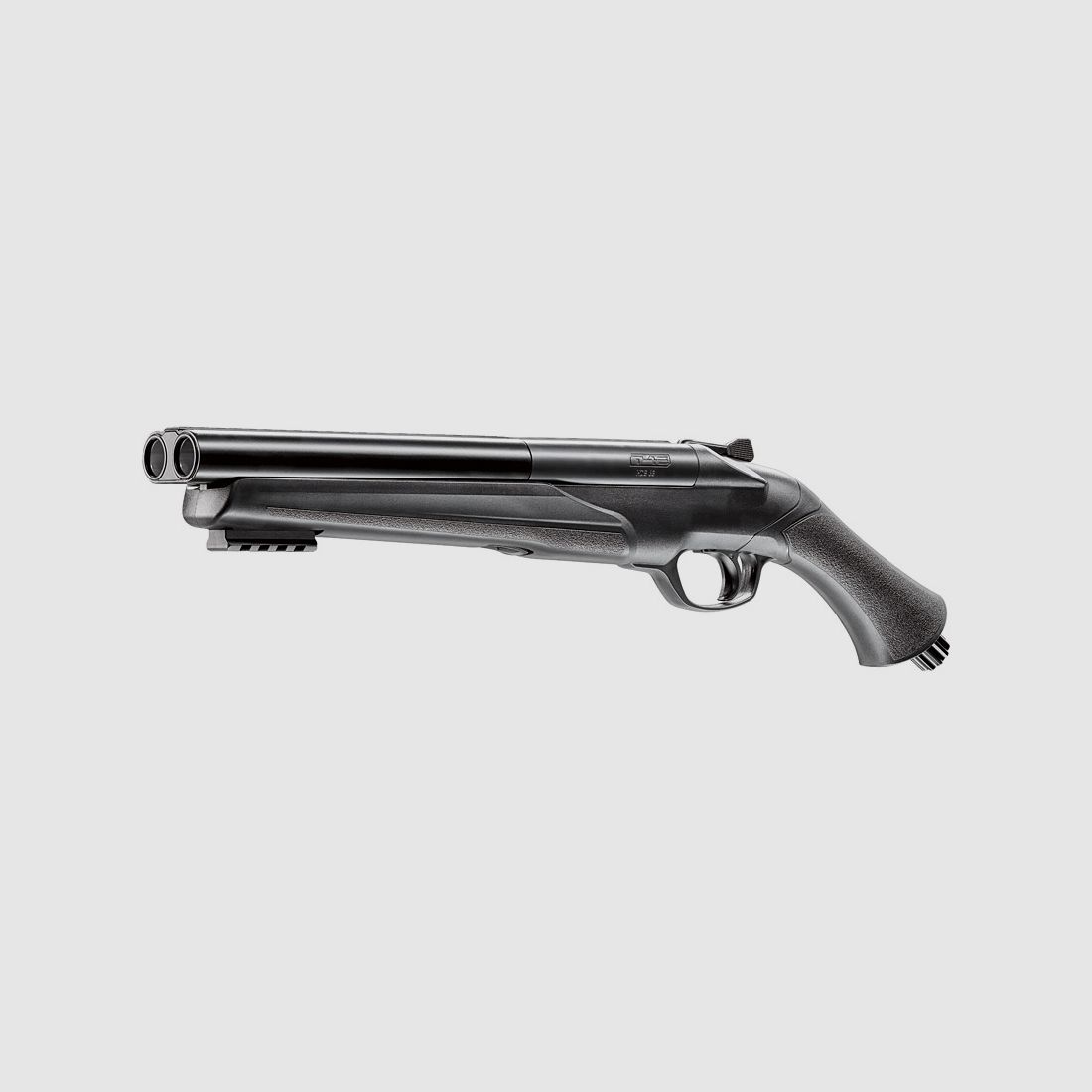 CO2 Markierer Home Defense Shotgun Umarex T4E HDS 68 fĂĽr Gummi-, Pfeffer- und Farbkugeln Kaliber .68 (P18)