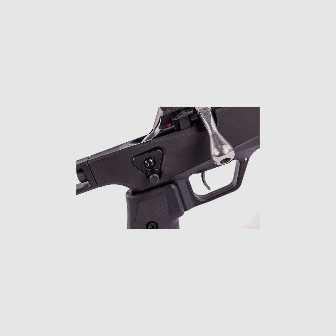 Tikka T1x ACE Target Nero 20" .22lr., immagine 4 di 4
