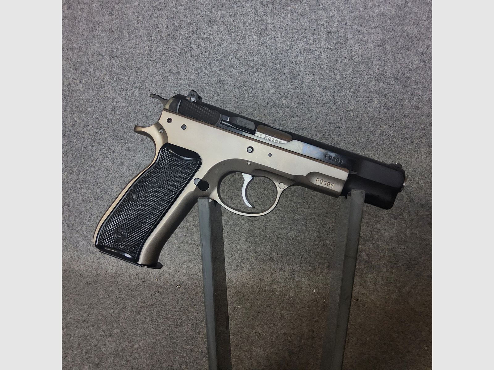 Brünner M75