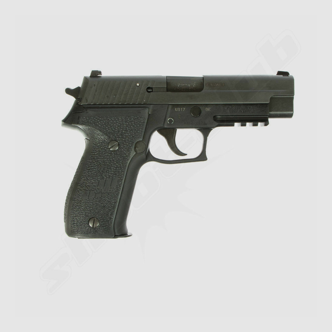 Sig Sauer	 P226 MK25