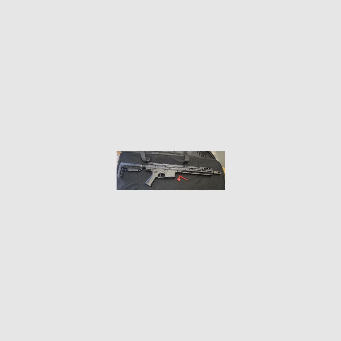 B&T SPC223 Carbine .223 Rem.