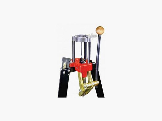 LEE Classic Turret Wiederladepresse