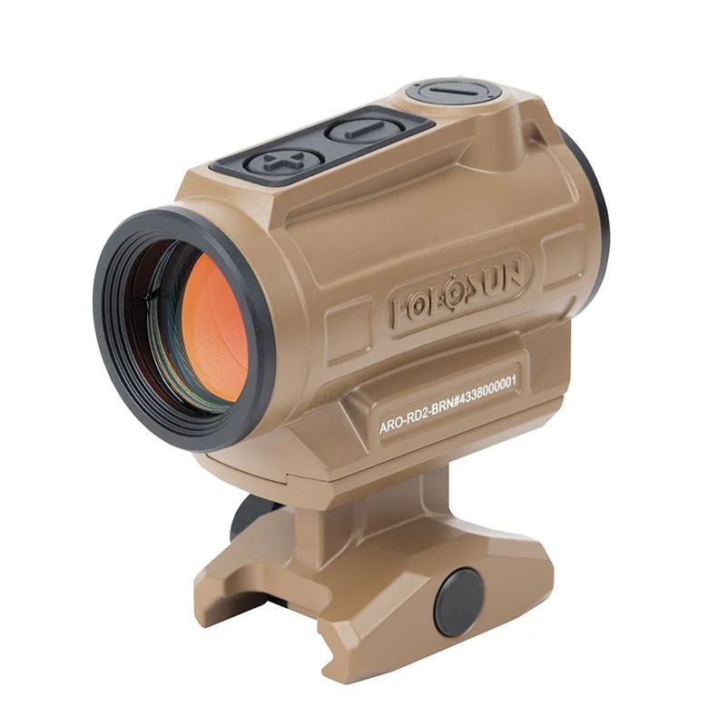 Holosun ARO CORE RD2 BRN Rotpunktvisier