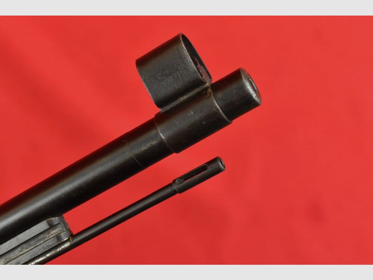#1908 Mauser-karabijn M/98K F1, „S/147“, 1937, kal. 30-06, afbeelding 17 van 48
