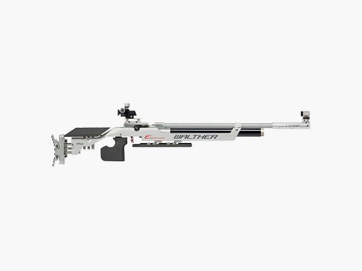 WALTHER Carabina LG400 E-EXPERT (Electrónica)
