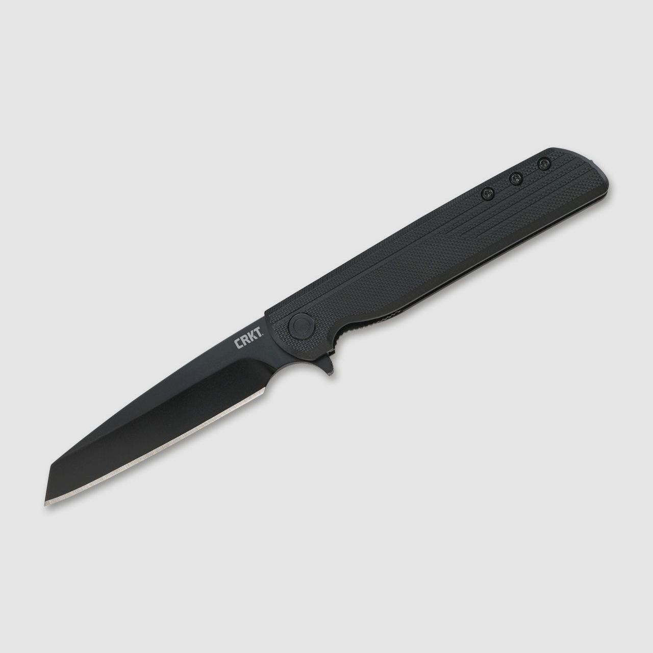 Taschenmesser LCK+ Tanto Blackout