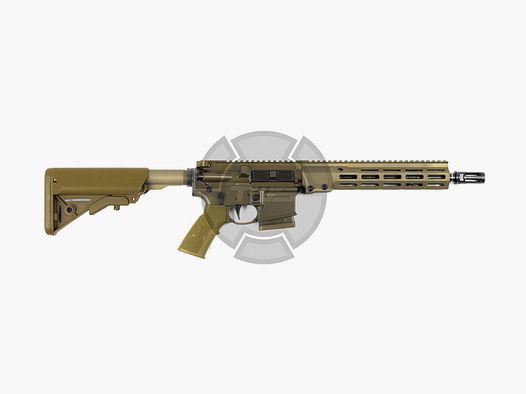 GEISSELE Super Duty 11,5″ DDC 5.56×45 (.223 Rem.)