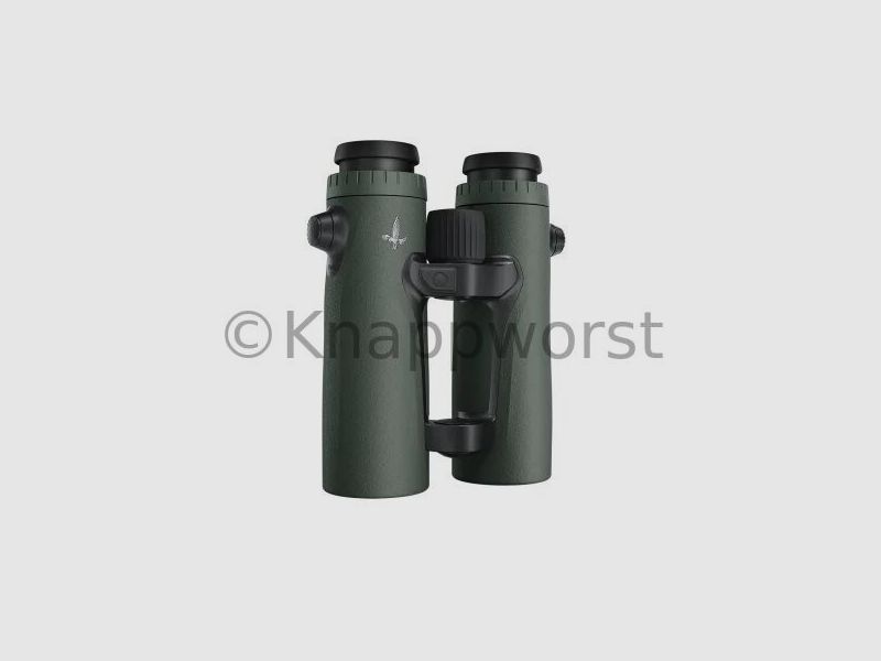 Swarovski EL Range TA 10x42 Distance + Angle