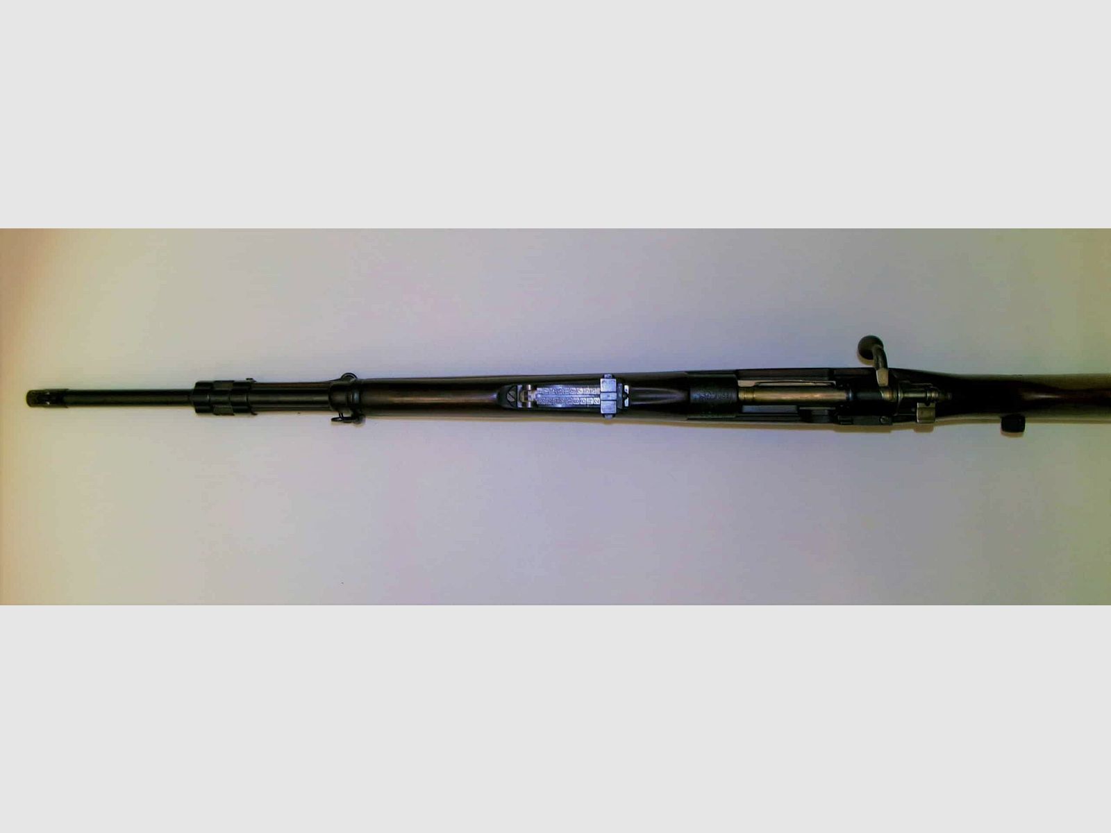 MAUSER K98 PORTUGAIS, image 5 sur 5