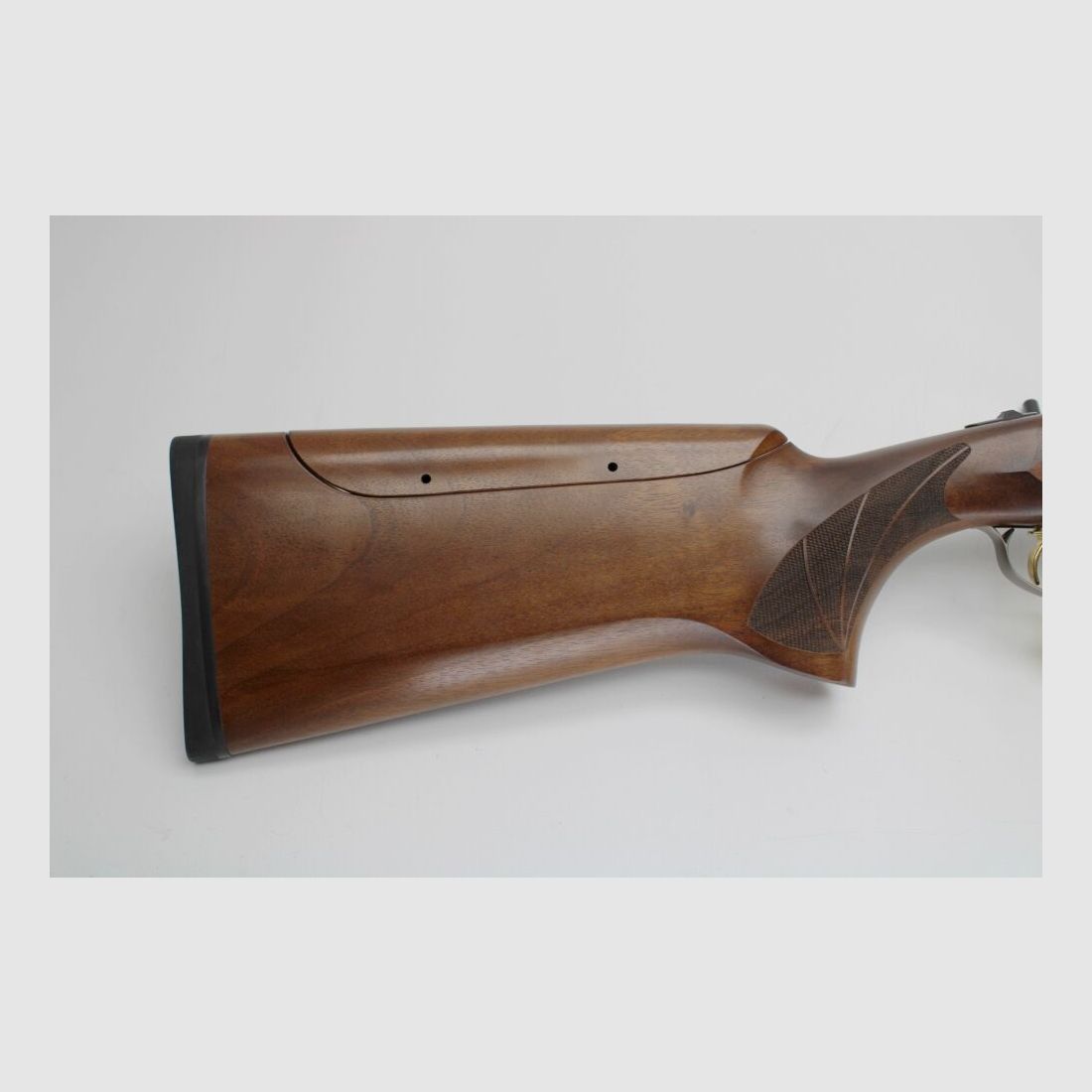 BDF Webley & Scott 900XS Competizione Pallini in Acciaio 5x Choke Esteso, Trap 12/76, immagine 5 di 7