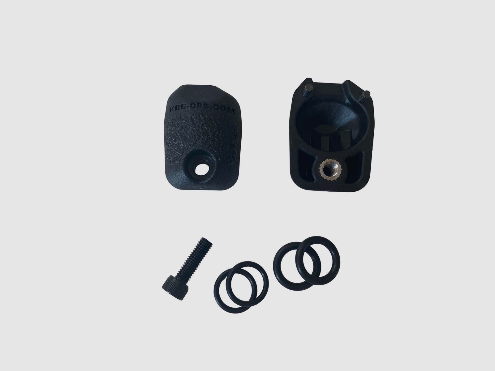 KRG Bolt Lift SV schwarz, Bild 2 von 2