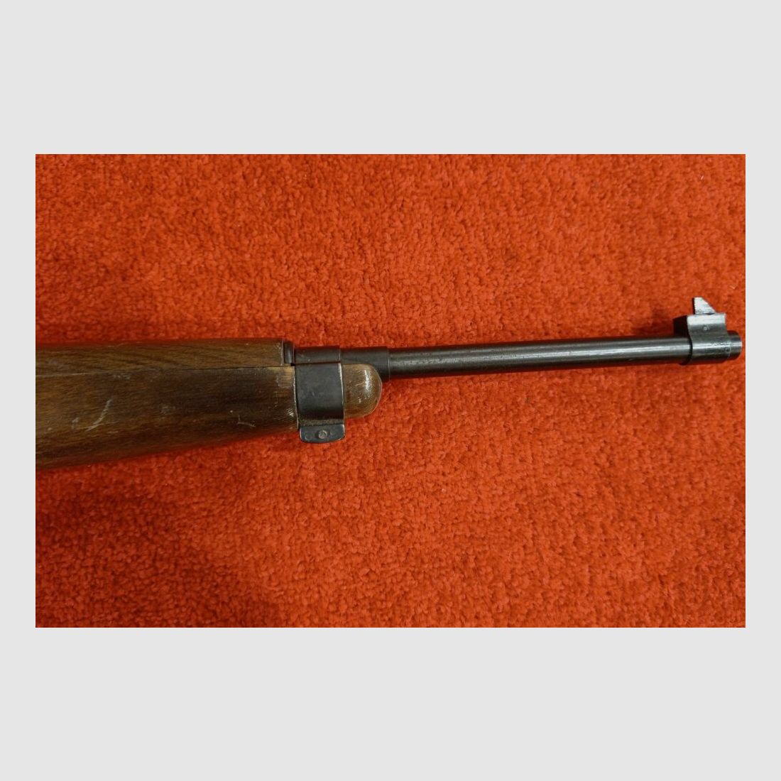 Erma Mod. EM1 .22lr