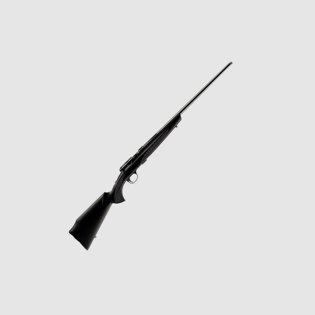 Carabine Browning T-Bolt Sporter Composite filetée - Cal. 22 LR