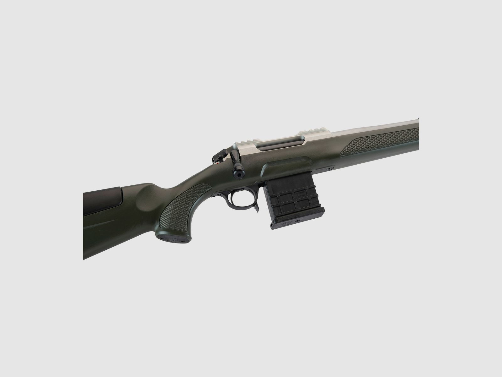 Mercury hunting Rover G2 Alaskan, Kal. .30-06 Spr.