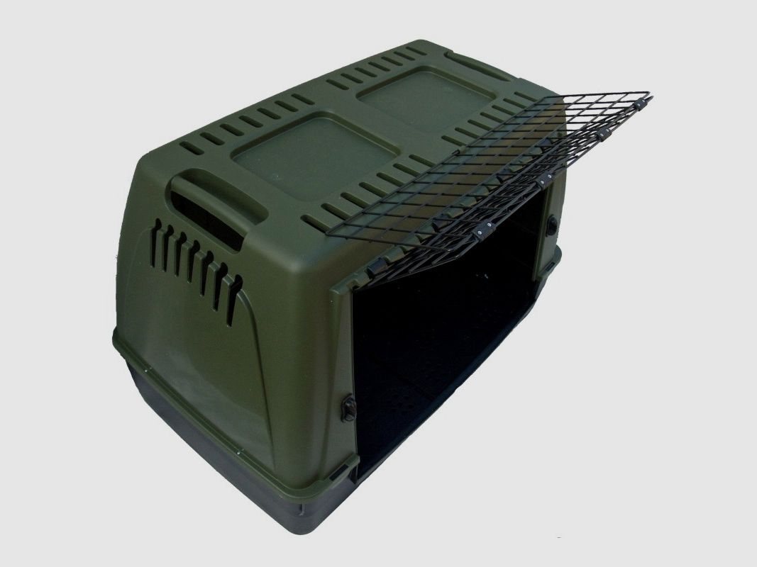 Hondentransportbox