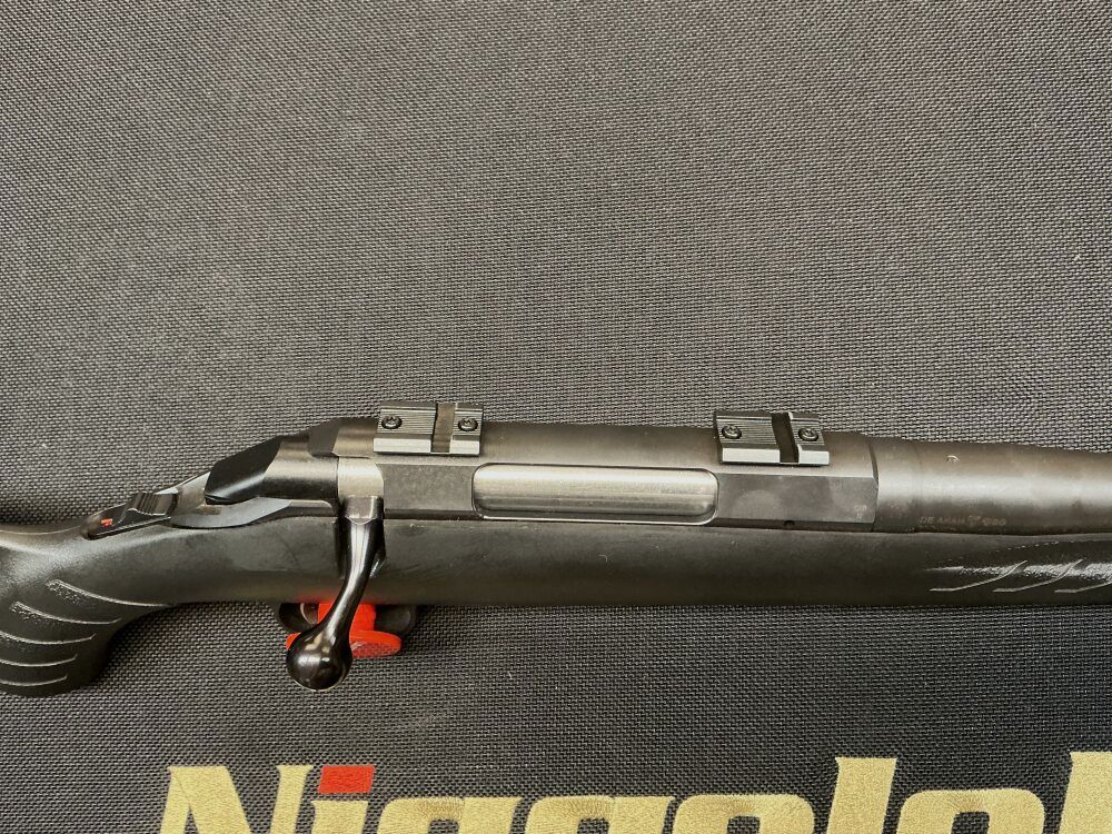Ruger American Riffle .308Win