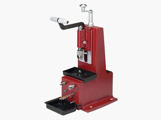 Hornady LNL© Case Prep Center 110 Volt