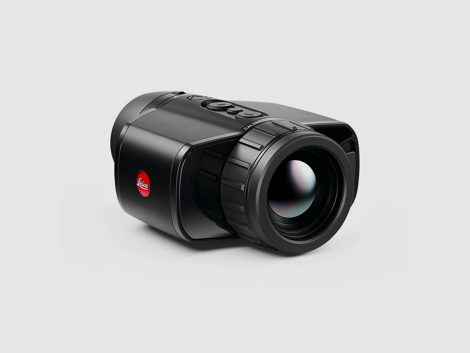 NIGHT VISION/THERMAL SCOPE – LEICA – CALONOX 2 SIGHT LRF, image 2 of 10