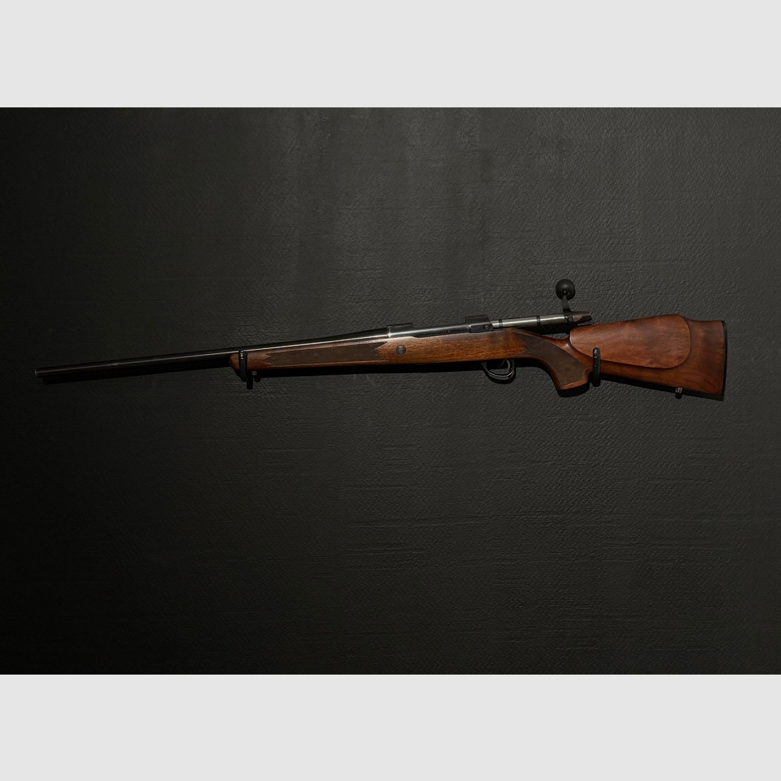 Sako III Kal. 6,5x55 SE im guten Zustand
