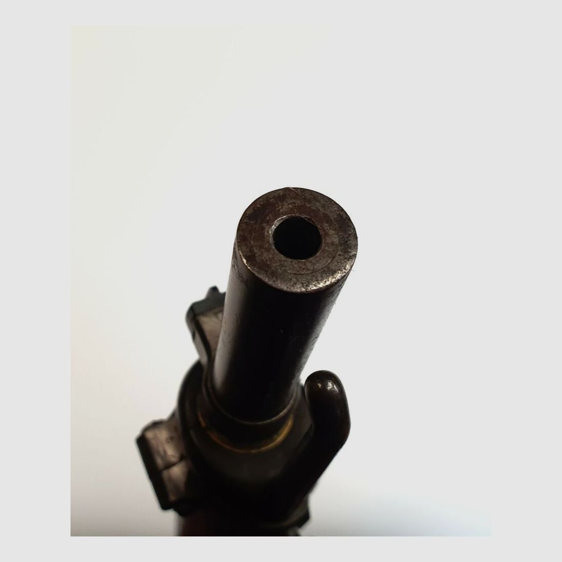 Waffenfabrik Bern Einzellader, Waffenfabrik Bern Infanteriegewehr 1889, Kal. 22L.r.