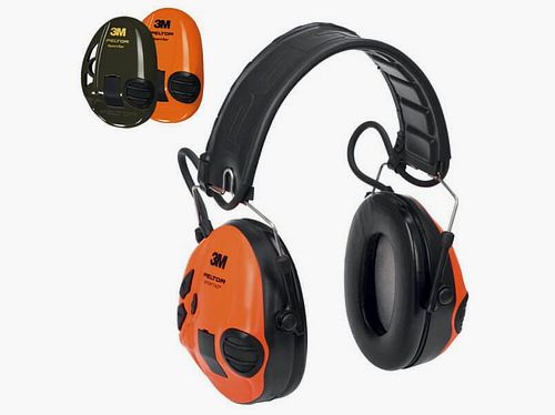 3M Peltor Sport-Tac Hunting aktiver Gehörschutz