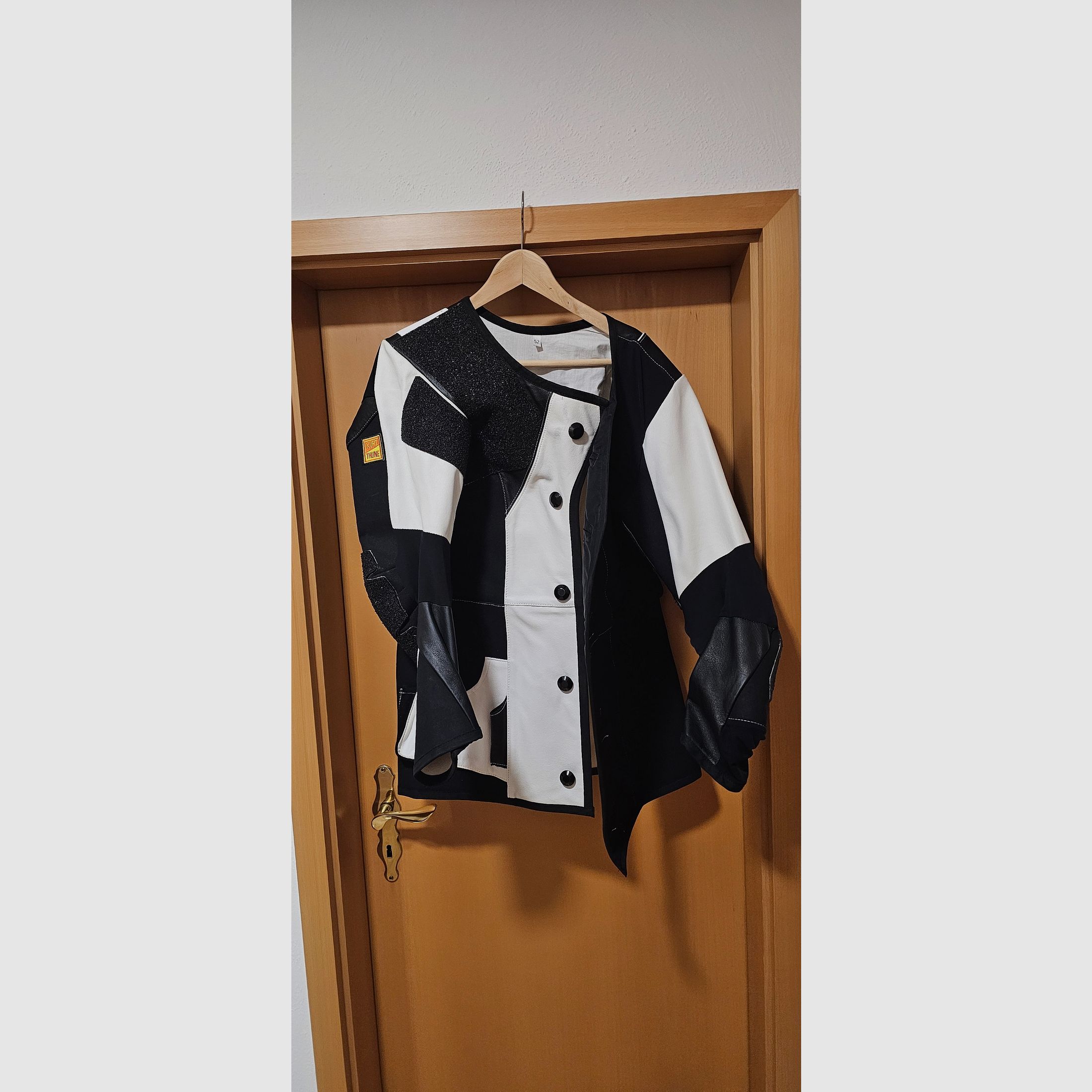 Veste de tir Thune / Taille 52, image 1 sur 5