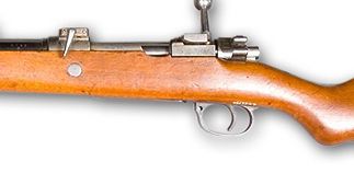 Karabiner 98K