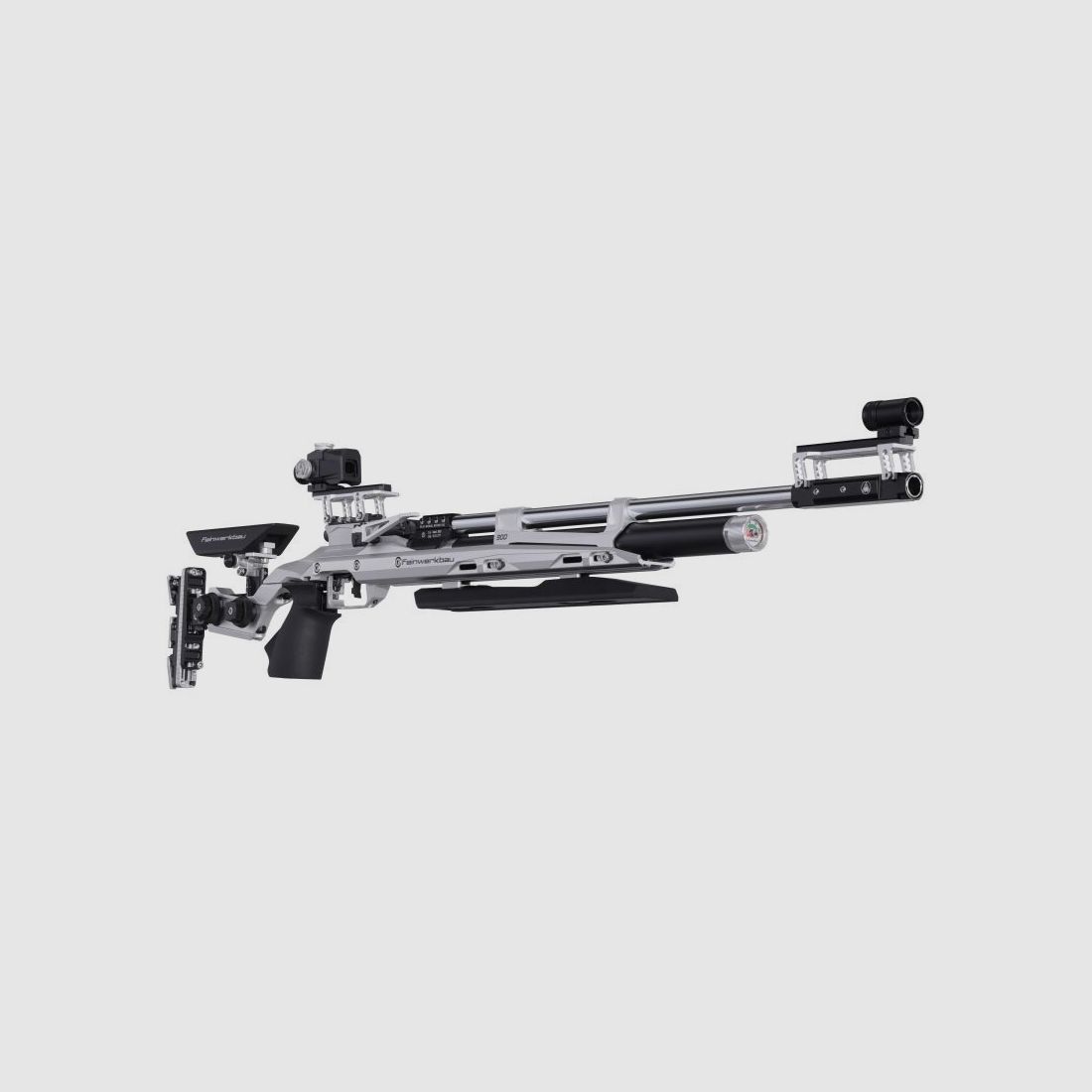 FEINWERKBAU LG900 Alu Auflage