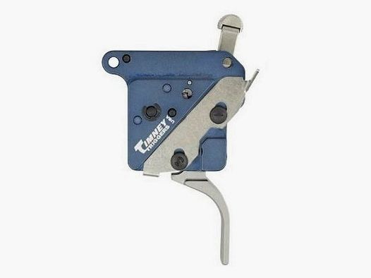 Hit Abzug/S-RH 8oz gerade Rem700