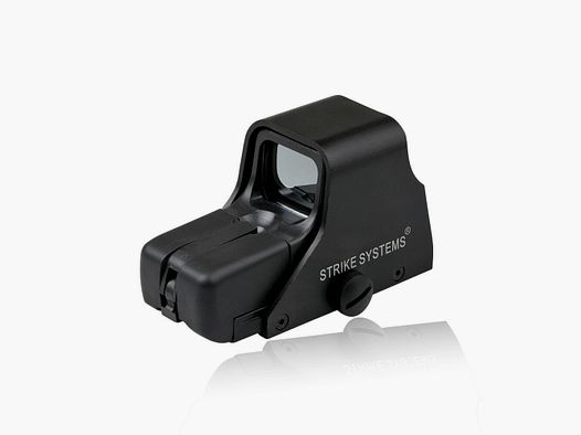 ASG Strike Systems Advanced 551 Dot Sight Small Leuchtpunktvisier Schwarz