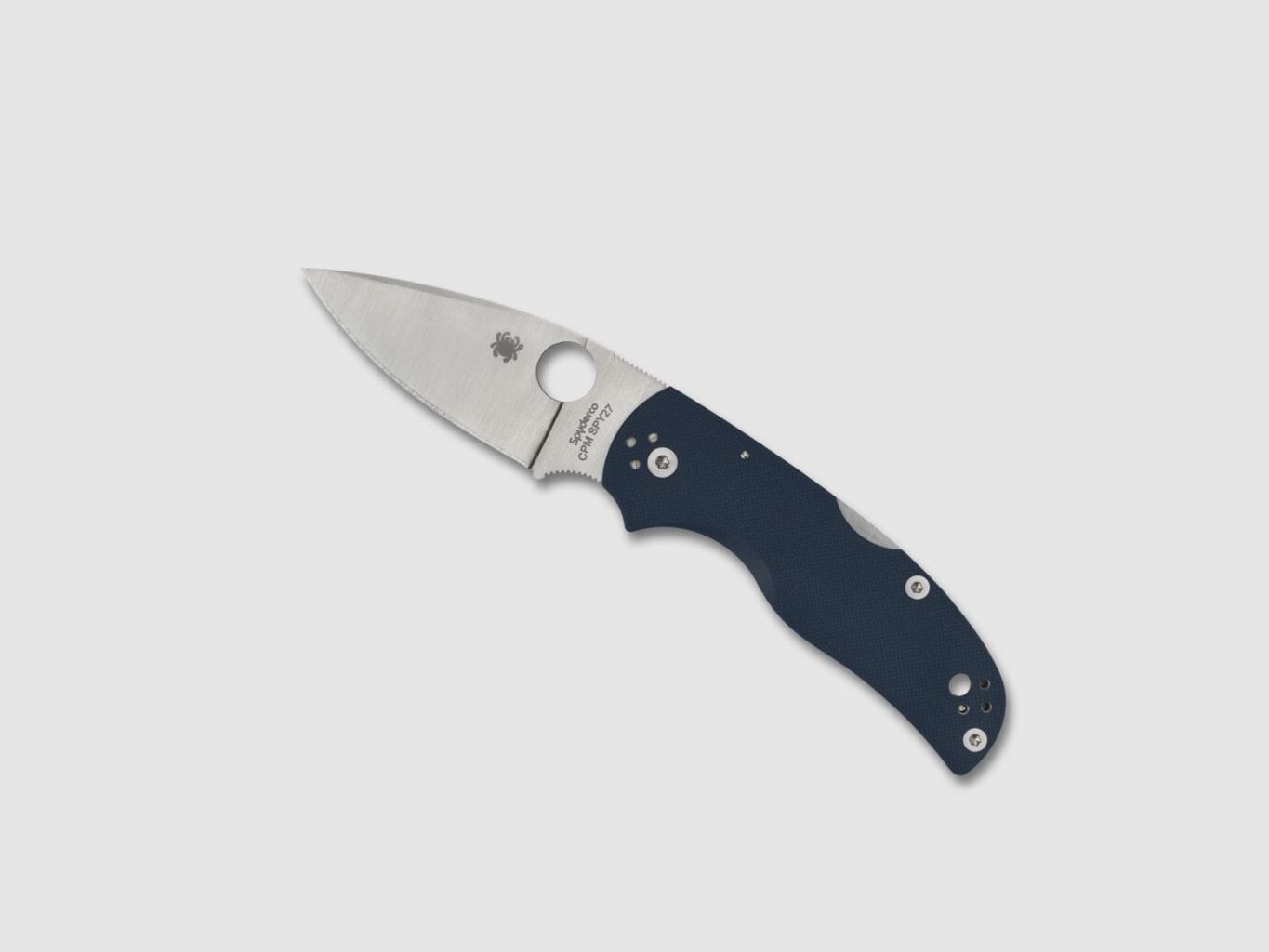 Folding Knife Spyderco Native 5 CPM SPY27
