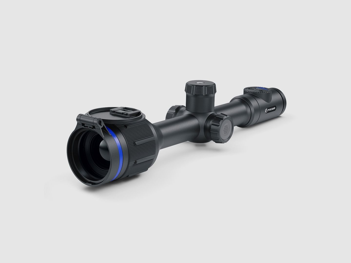 Thermal imaging riflescope Pulsar Thermion 2 XQ50 PRO, image 1 of 2
