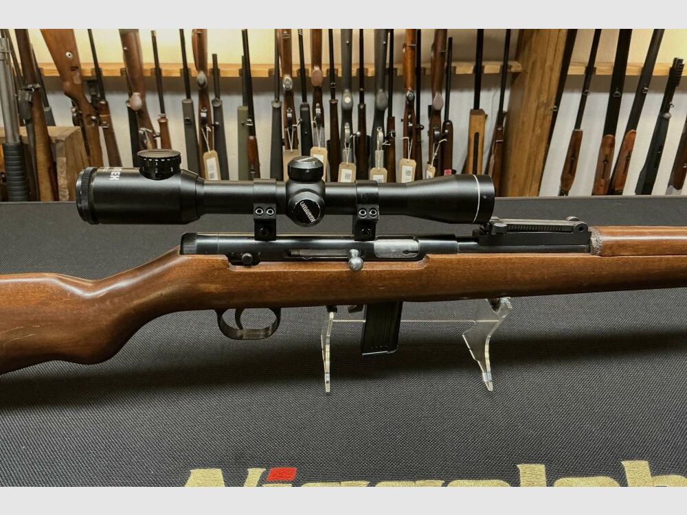 Norinco sin .22lr, imagen 4 de 10