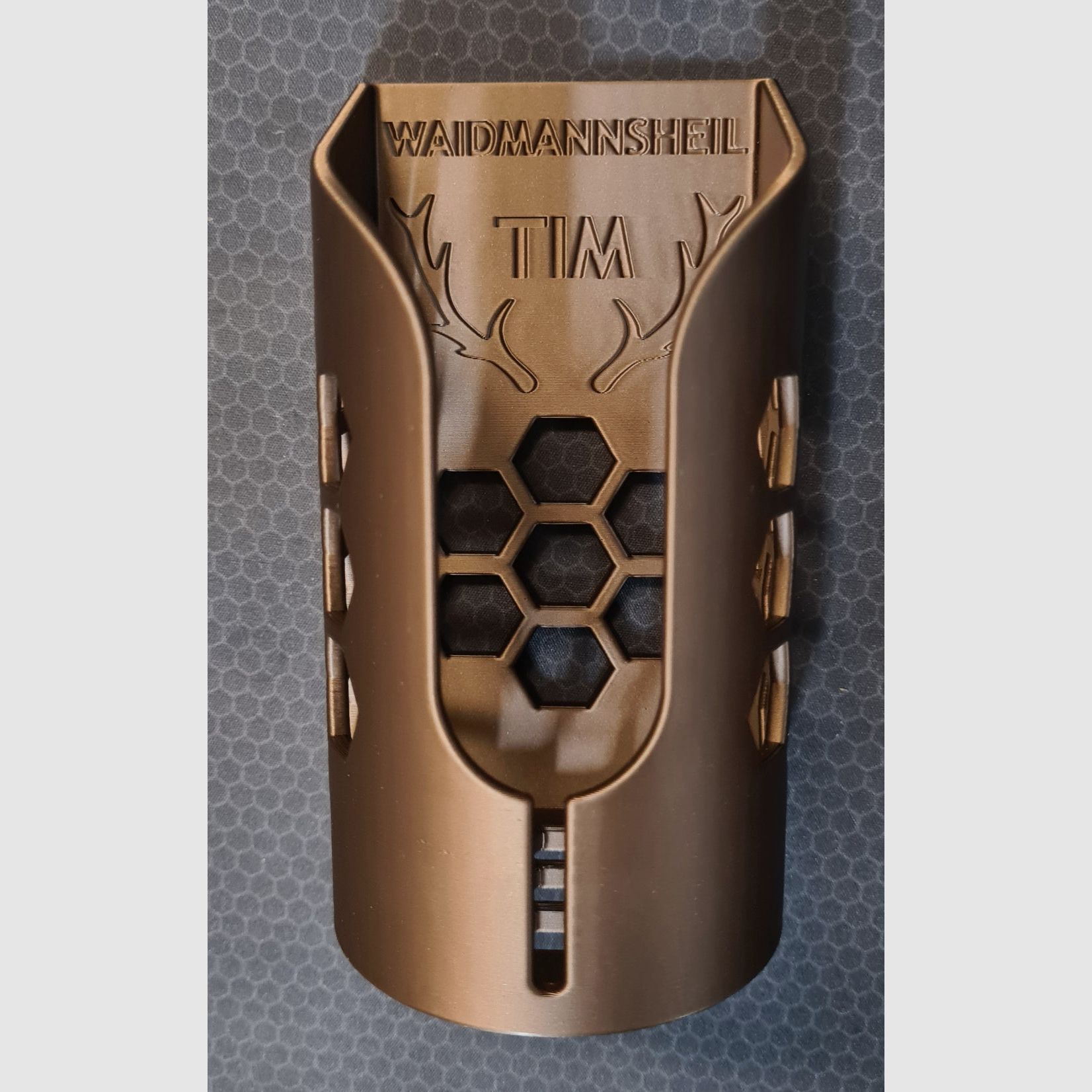 Schalli®-Komplettset, magnetisch, individualisiert