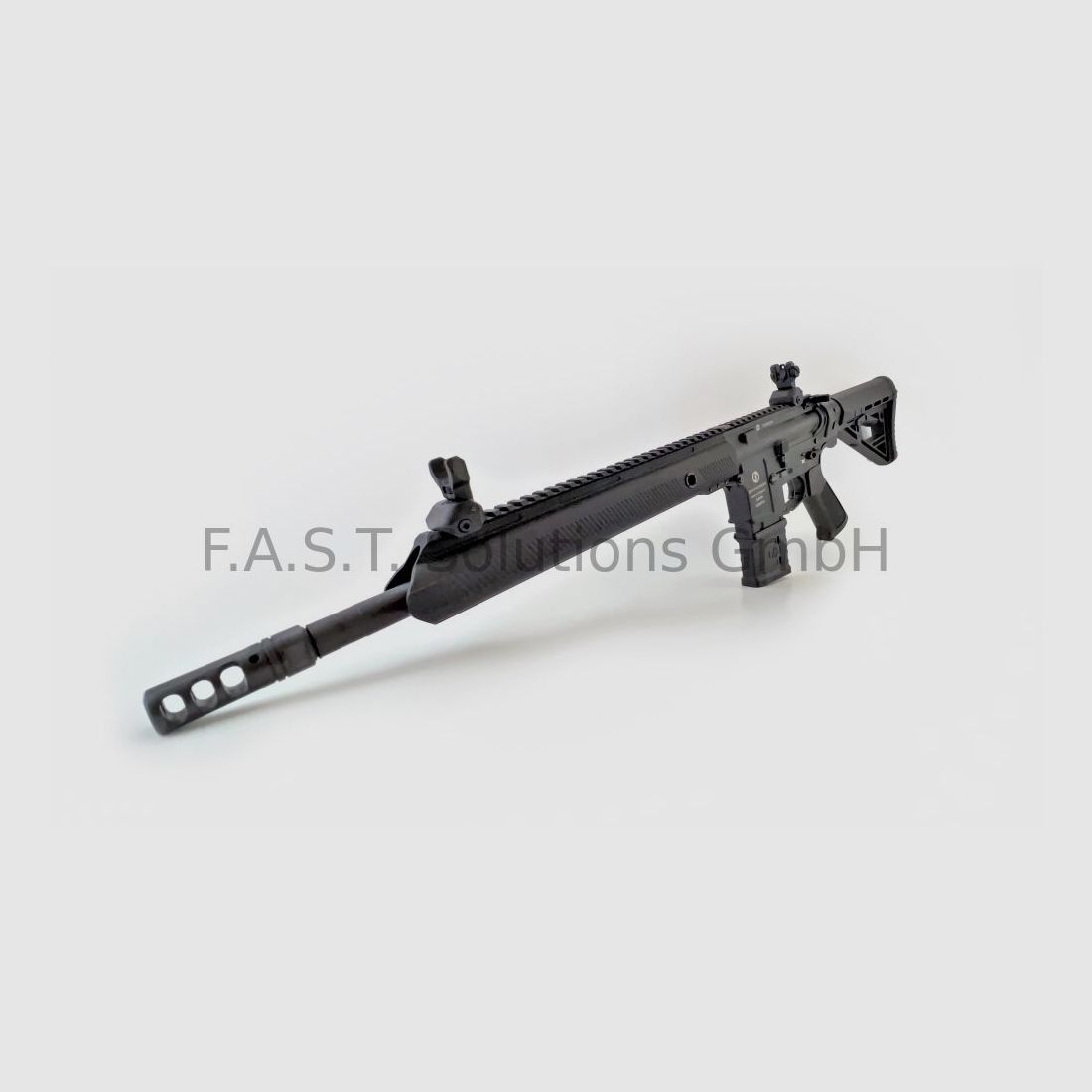 Schmeisser SCHMEISSER AR15-M4FL SPORT, Bild 1 von 5