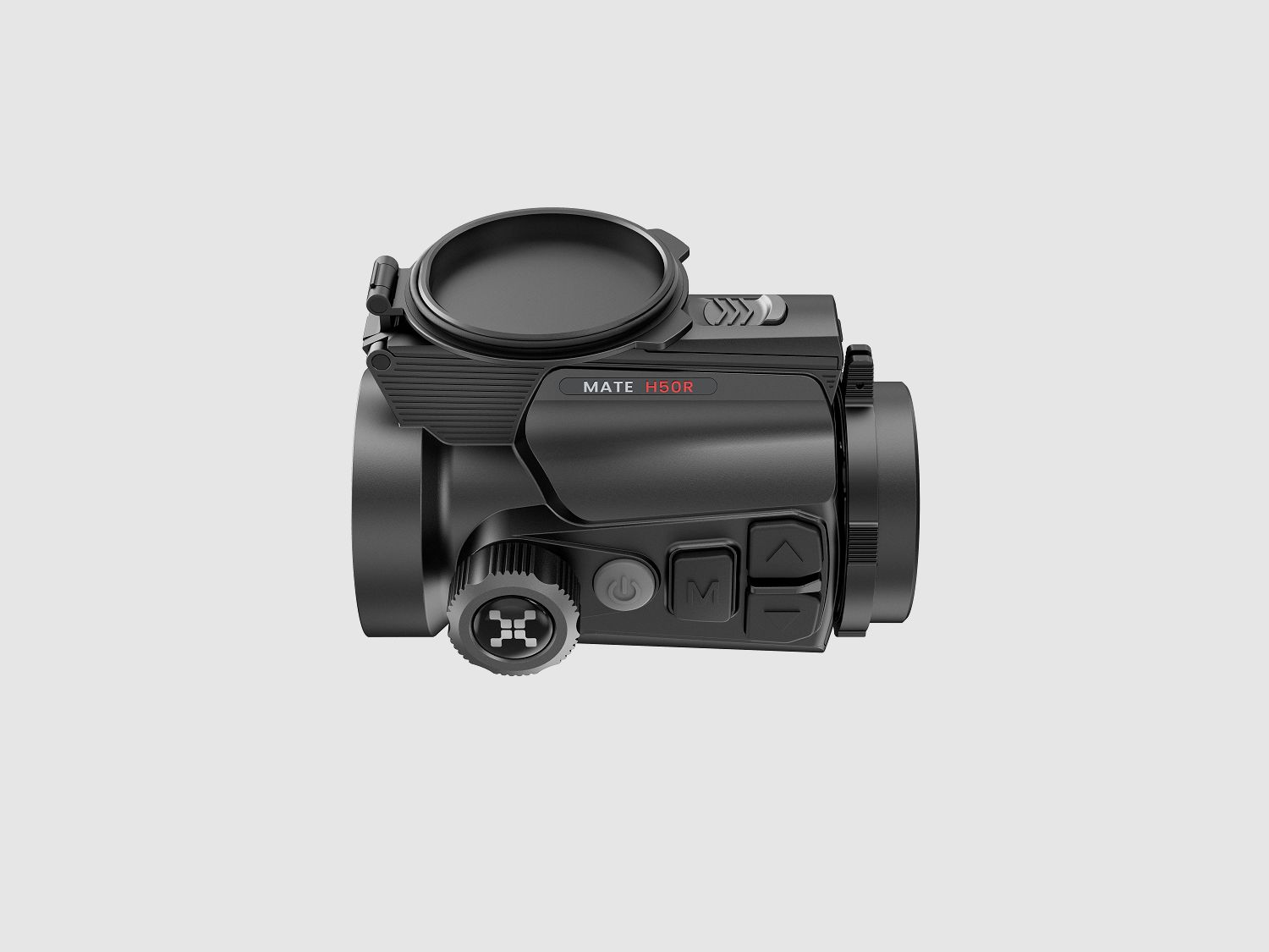 Nocpix Mate H50R + ... GRATUIT! Adaptateur Smartclip