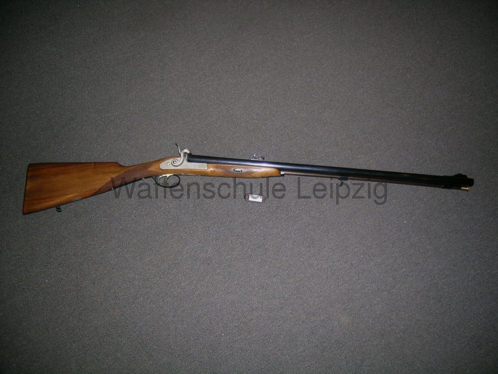 Pedersoli Kodiak, afbeelding 1 van 3