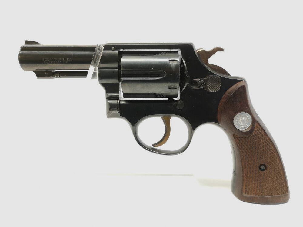 Taurus ohne