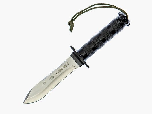 Messer Aitor Jungle King II