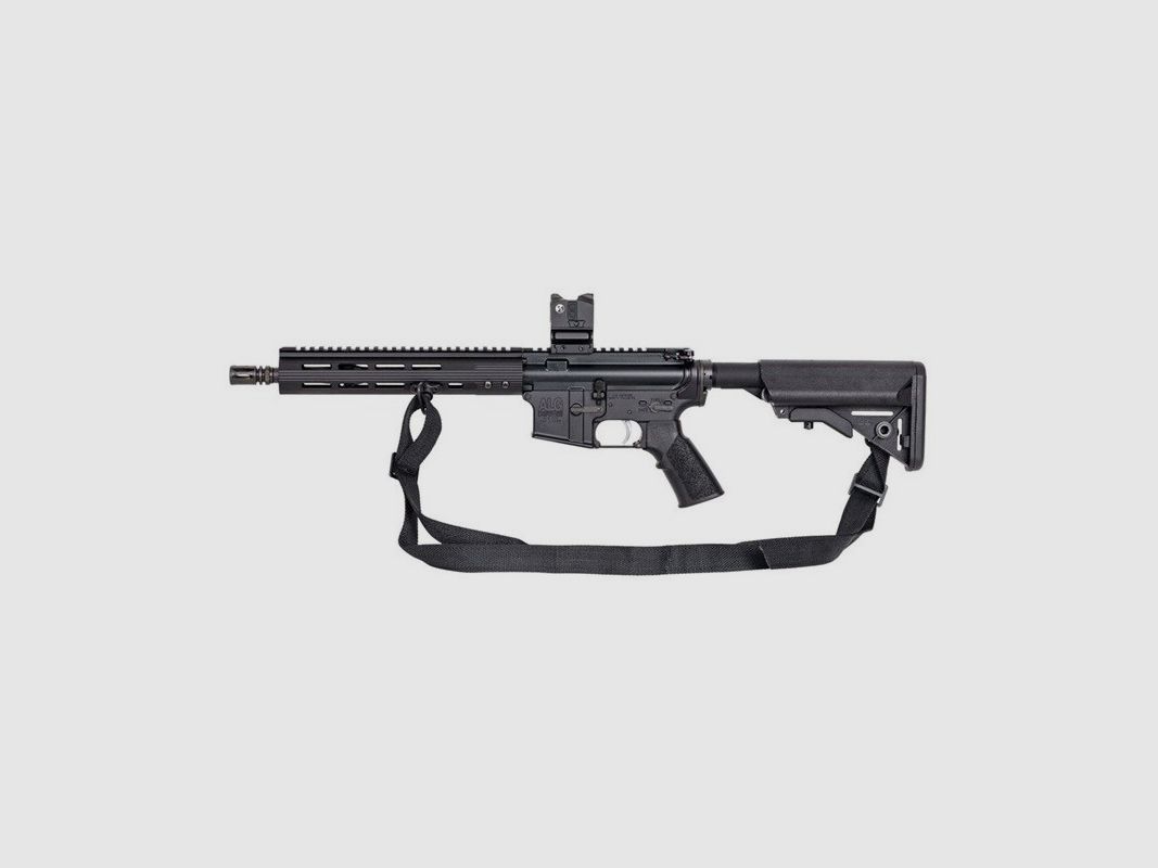 ALG Defense AR15 El Jefe - 11.5" - 223 rem, image 1 sur 2