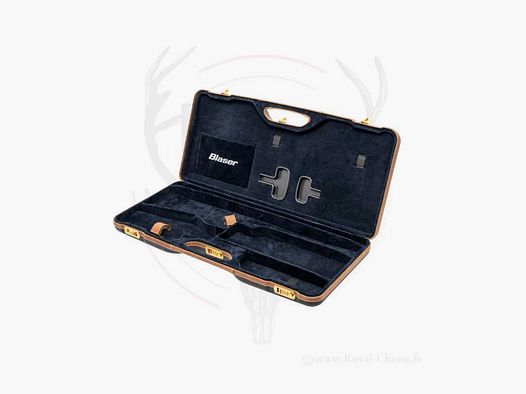 Funda de armas ABS R8/R93 Tipo B BLASER