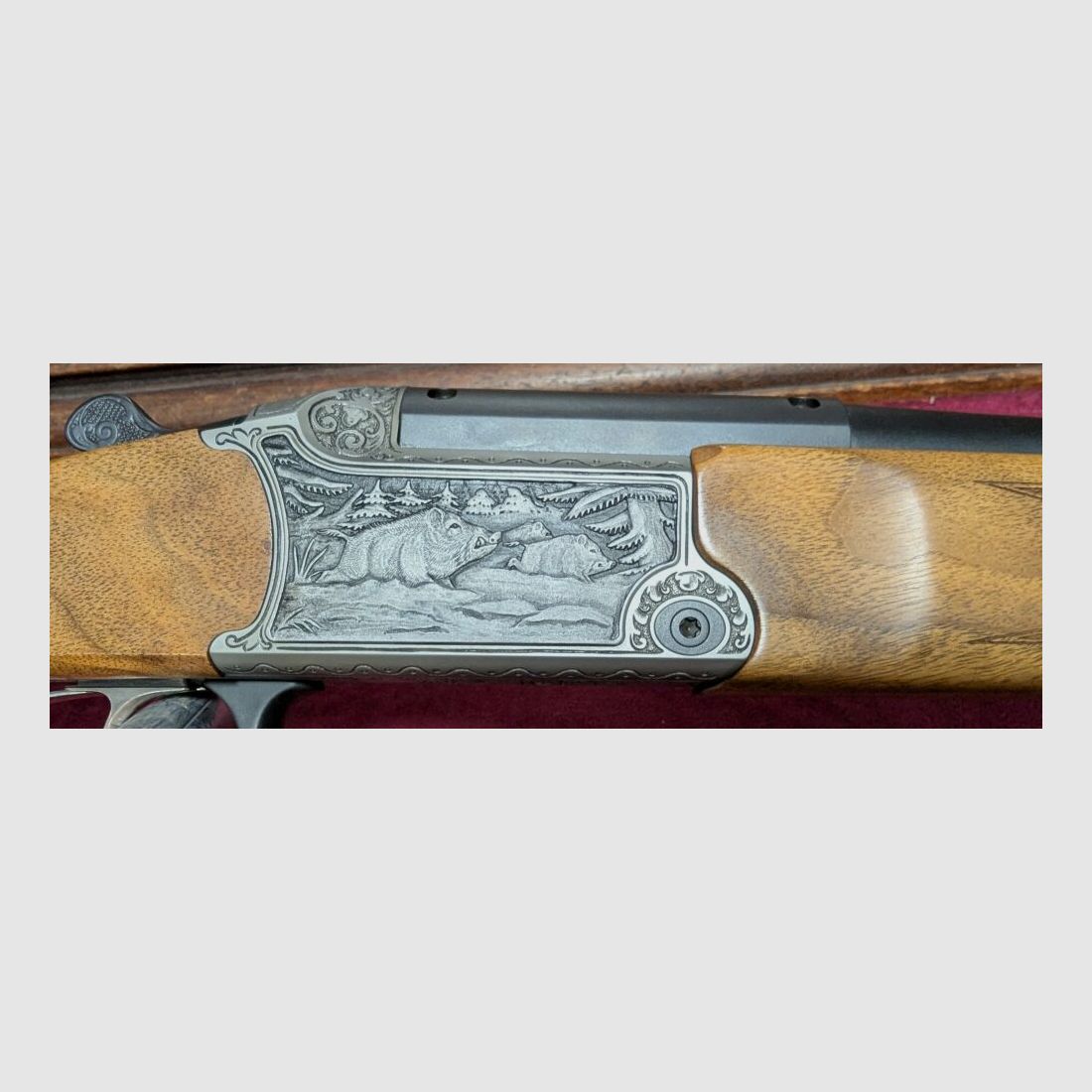 Blaser BS97