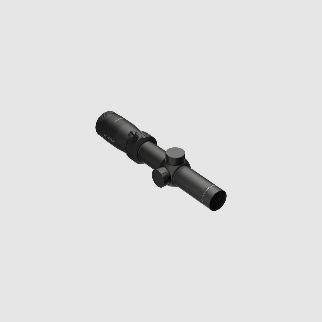 LEUPOLD Mark 3HD 1.5-4x20 AR-Ballistic, zdjęcie 3 z 7