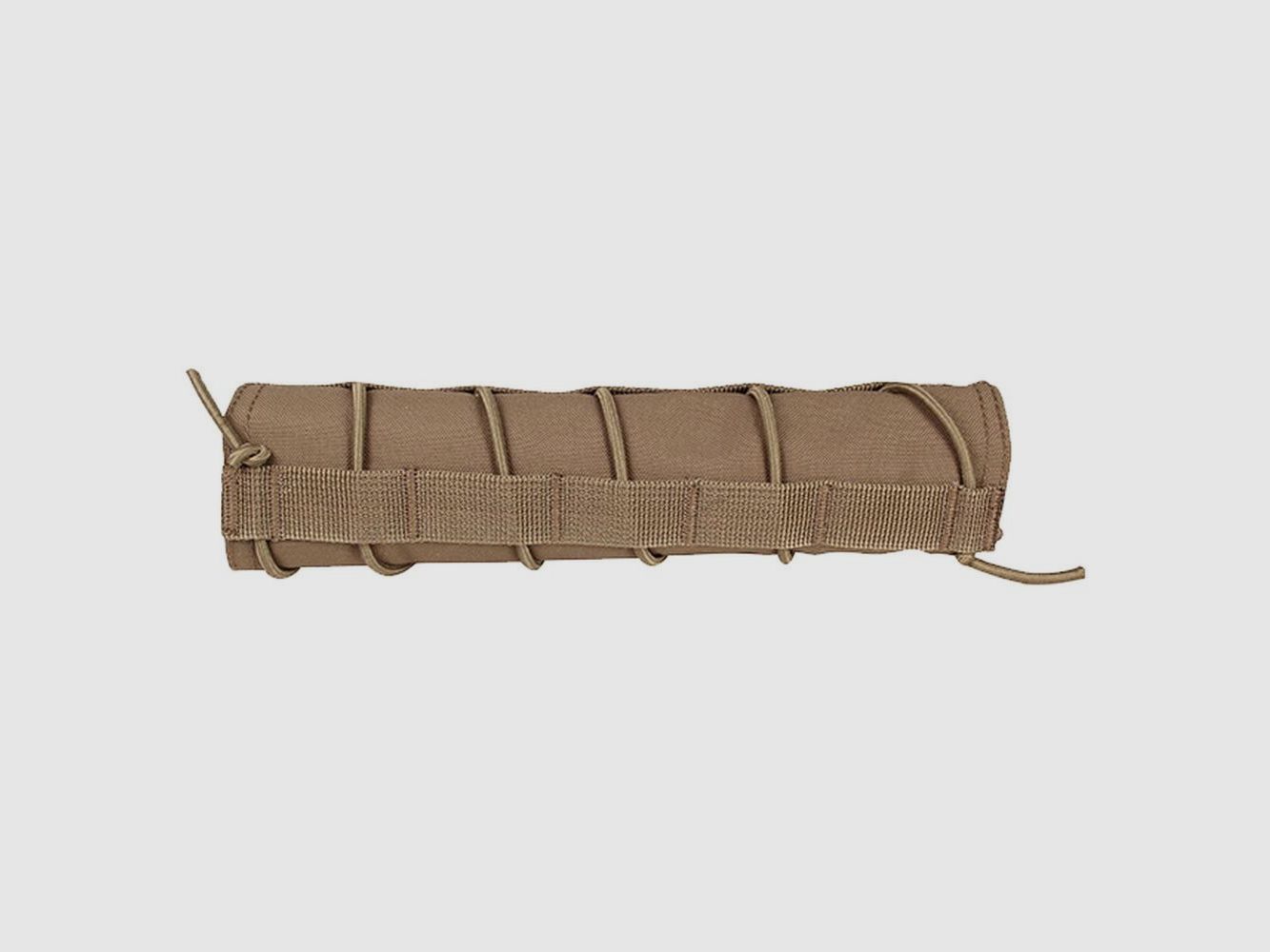 Schalldämpferhülle Viper Tactical Viper Silencer Cover Coyote - Langlechter Schutz - Geräuschreduzierung - Für Gewehrlauf, Bild 3 von 5