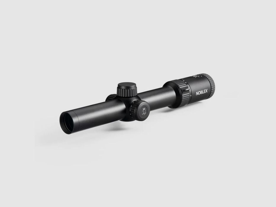 Noblex ZF NZ8 Inception 1-8×28, immagine 1 di 4
