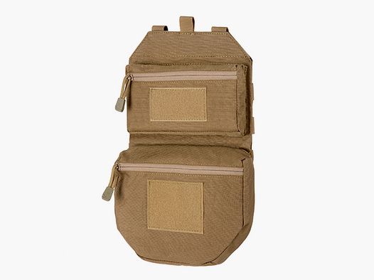 Assault Back Panel Mod.2 - CB [8FIELDS PREMIUM]